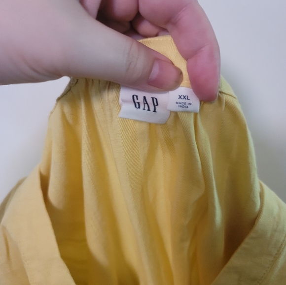 Gap Blouse - Picture 3 of 3